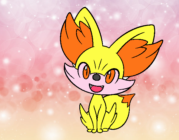 Fennekin