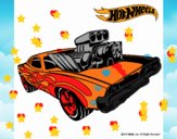 Hot Wheels 11