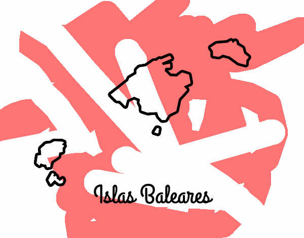 Islas Baleares