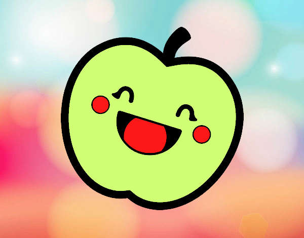 manzana 