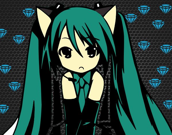 miku