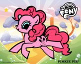 Pinkie Pie