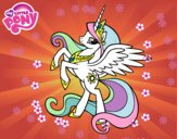 Princesa Celestia