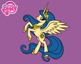 Princesa Celestia