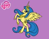 Princesa Celestia