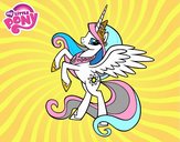 Princesa Celestia