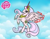 Princesa Celestia