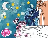 Princesa Luna de My Little Pony