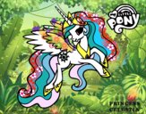 Princess Celestia