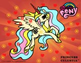 Princess Celestia