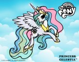 Princess Celestia