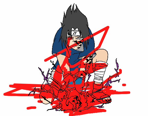 Sasuke