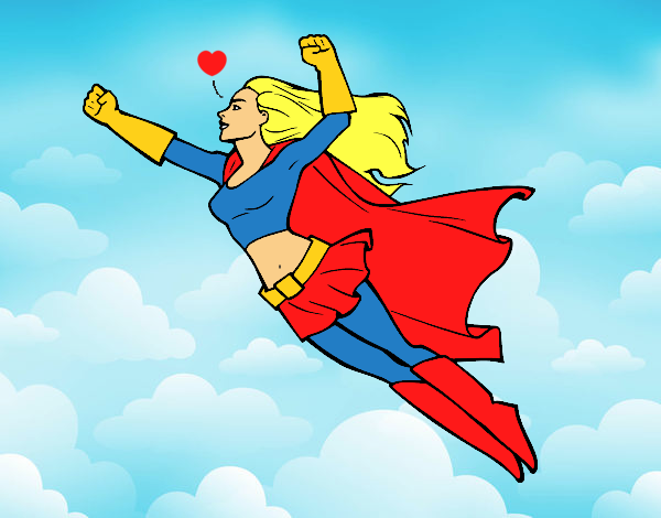 supergirl