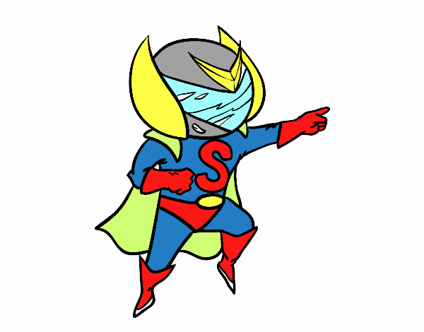 super s 