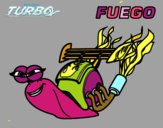 Turbo -  Fuego