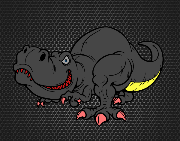 Tyrannosaurus Rex