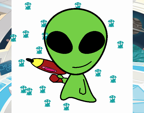 Alienígena II