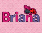 Briana