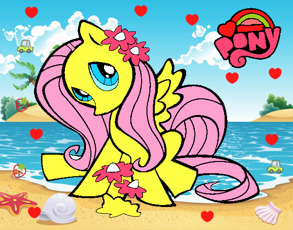 Fluttershy