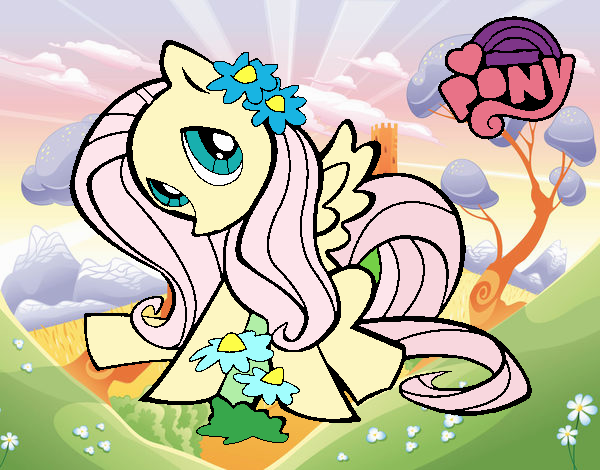 Fluttershy