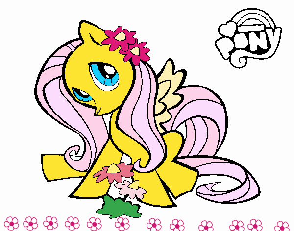 Fluttershy