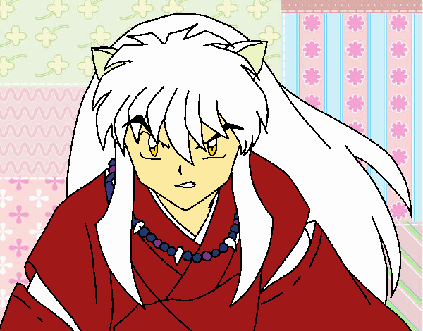 Guerrero InuYasha