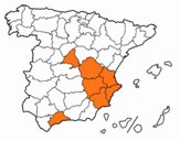 Las provincias de España