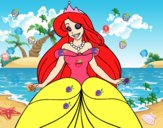 Princesa Ariel