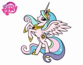 Princesa Celestia