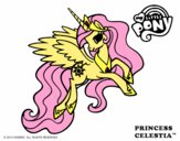 Princess Celestia