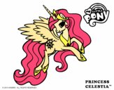 Princess Celestia