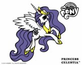 Princess Celestia