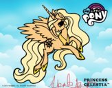 Princess Celestia