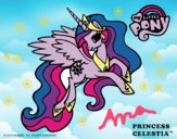 Princess Celestia