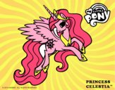 Princess Celestia