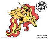 Princess Celestia