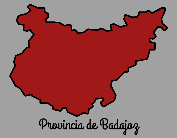 Provincia de Badajoz