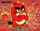 Red de Angry Birds