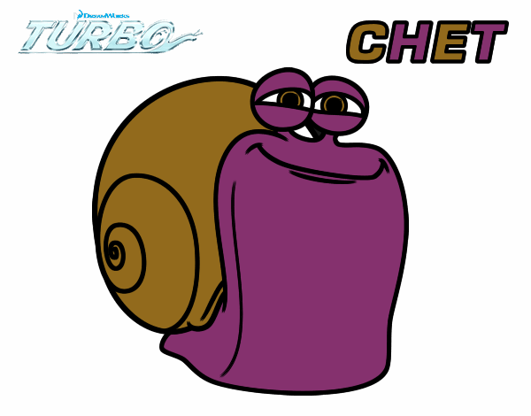 Turbo - Chet