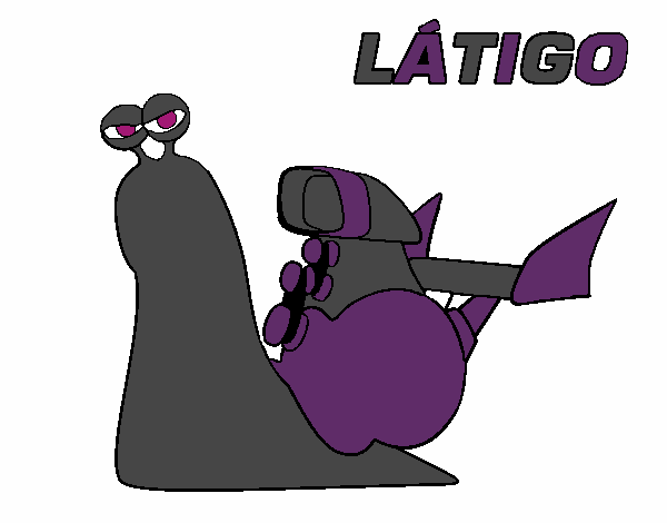 Turbo - Látigo