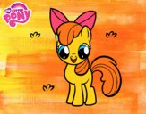 Apple Bloom