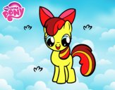 Apple Bloom