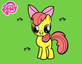 Apple Bloom