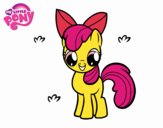 Apple Bloom