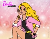 Barbie súper guapa