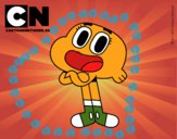 Darwin de Gumball