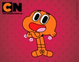 Darwin de Gumball