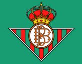 Escudo del Real Betis Balompié