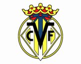 Escudo del Villarreal C.F.