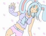 Genderbender Bunny